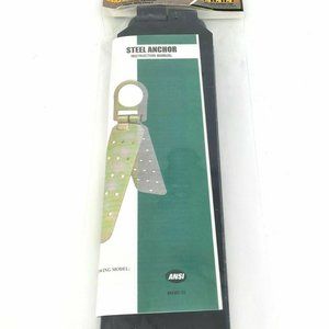 #AV7 Roofing Safety Works Reusable Steel Roof